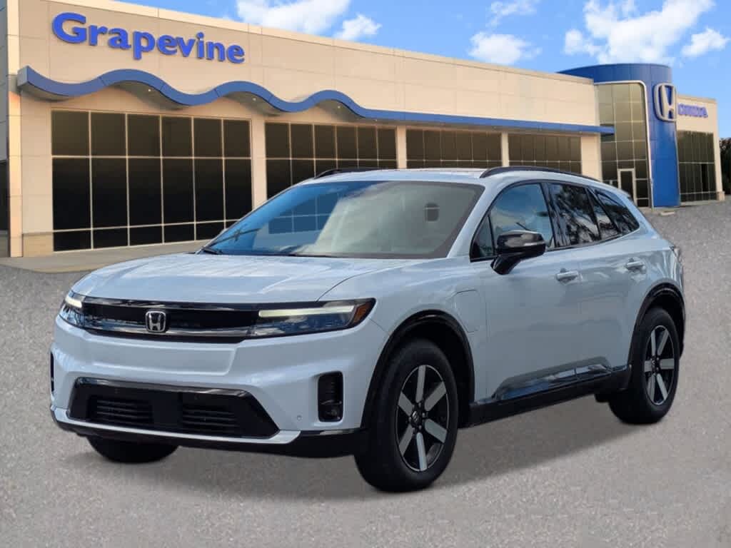 New 2026 Honda Prologue Touring SUV