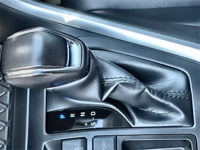 Thumbnail: 2023 Toyota RAV4 - 16