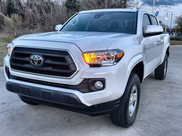 Thumbnail: 2023 Toyota Tacoma - 2