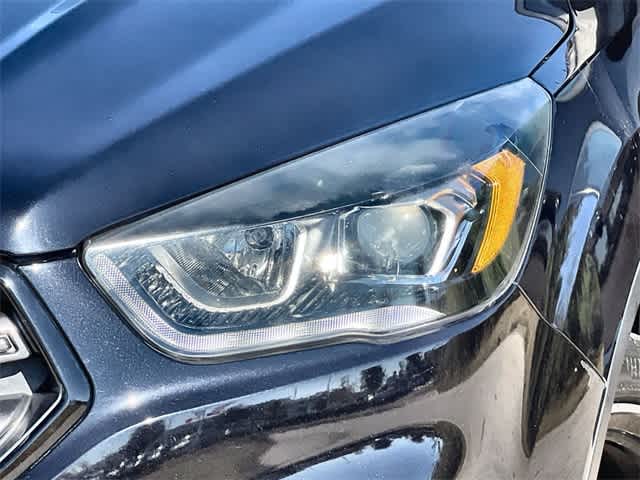 Thumbnail: 2019 Ford Escape - 24