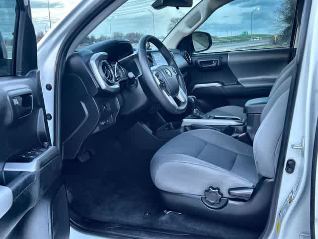 Thumbnail: 2023 Toyota Tacoma - 3