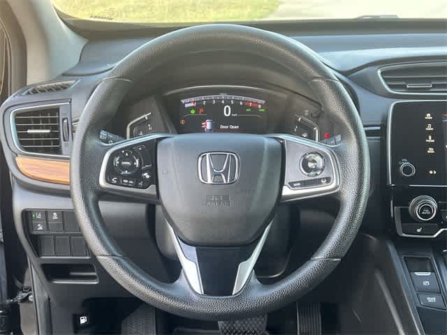 Thumbnail: 2020 Honda CR-V - 17