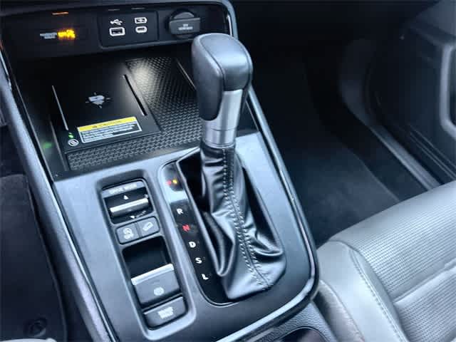 Thumbnail: 2023 Honda CR-V - 16