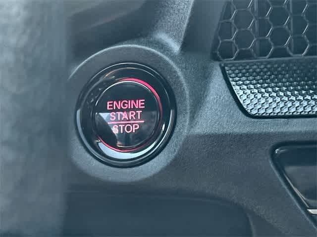 Thumbnail: 2025 Honda CR-V - 28