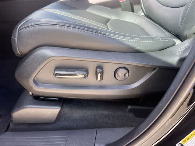 Thumbnail: 2025 Honda Pilot - 31