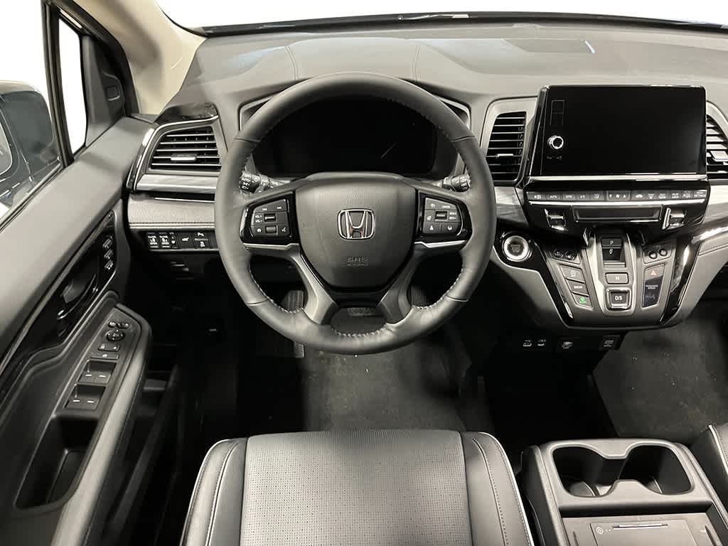 Thumbnail: 2026 Honda Odyssey - 26