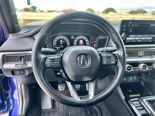 Thumbnail: 2024 Acura Integra - 17