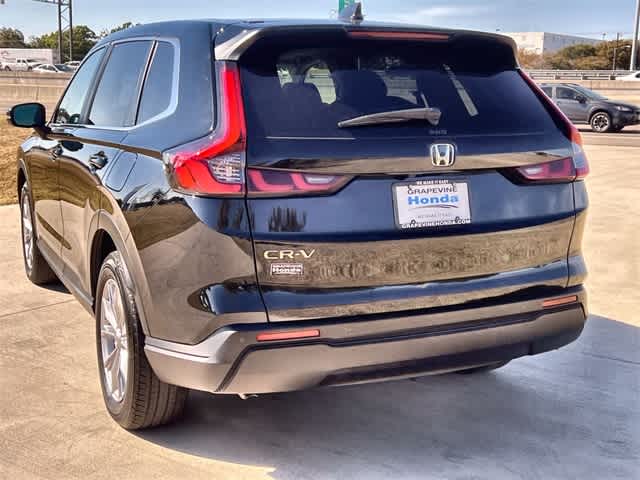 Thumbnail: 2024 Honda CR-V - 5