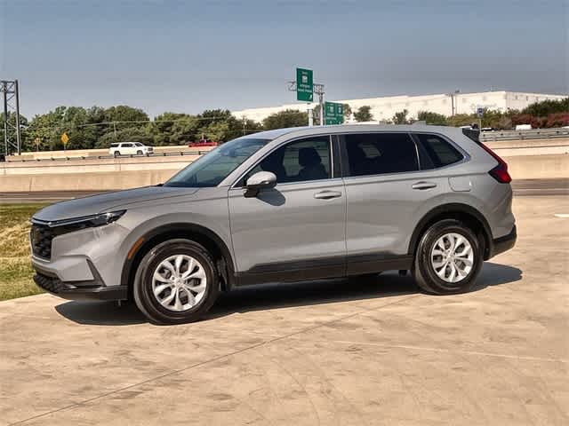 Thumbnail: 2025 Honda CR-V - 4