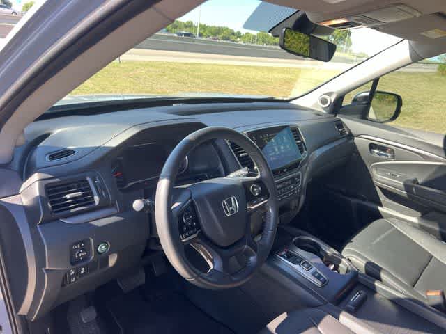 Thumbnail: 2022 Honda Pilot - 15