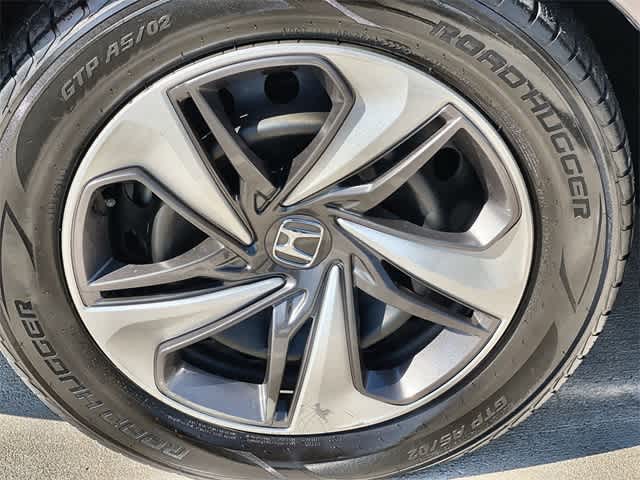 Thumbnail: 2019 Honda Civic - 9