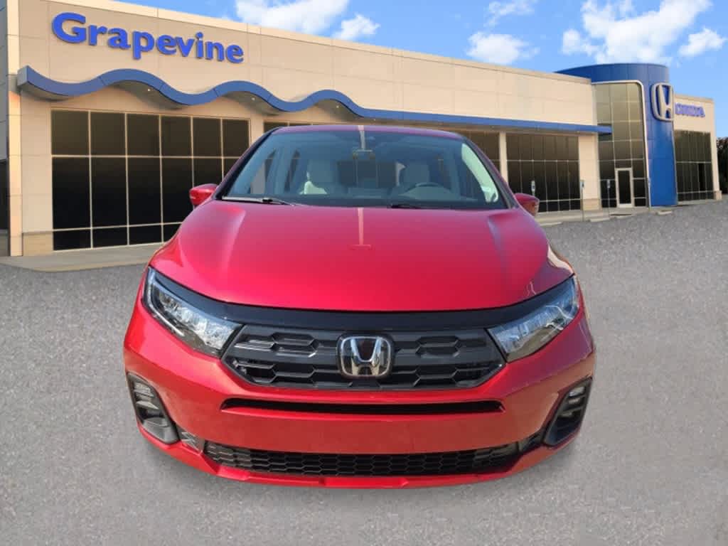 Thumbnail: 2026 Honda Odyssey - 8