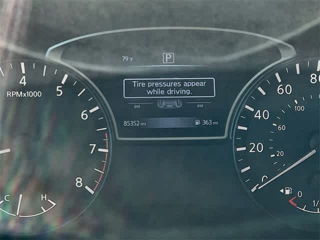 Thumbnail: 2017 Nissan Altima - 19