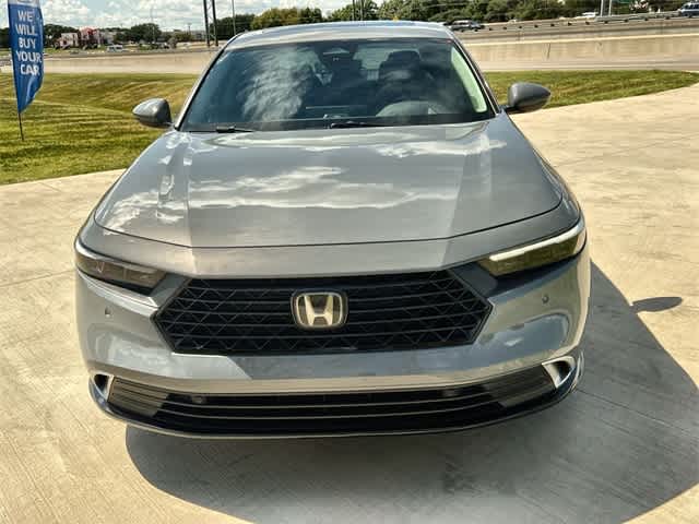Thumbnail: 2024 Honda Accord - 7
