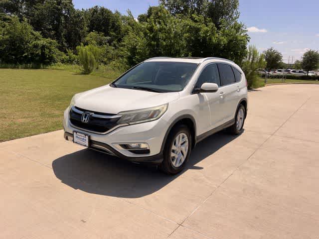 Thumbnail: 2025 Honda HR-V - 2