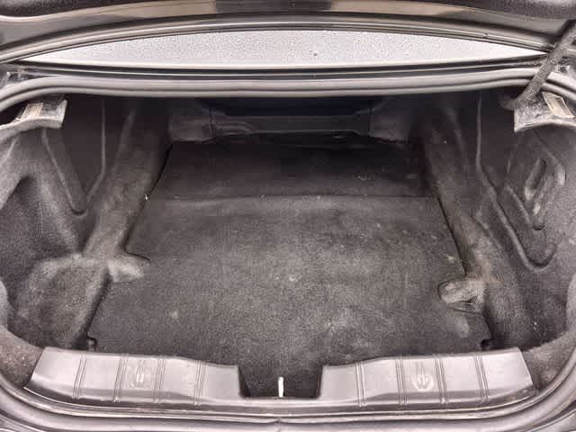 Thumbnail: 2017 Chevrolet Camaro - 20