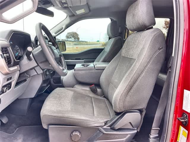 Thumbnail: 2022 Ford F-150 - 11