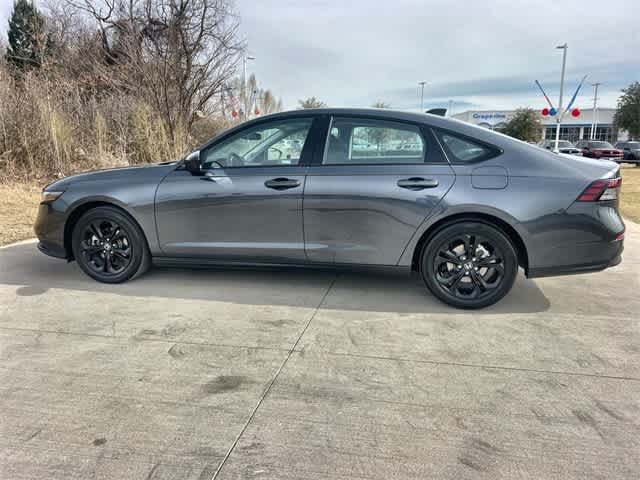 Thumbnail: 2025 Honda Accord - 4