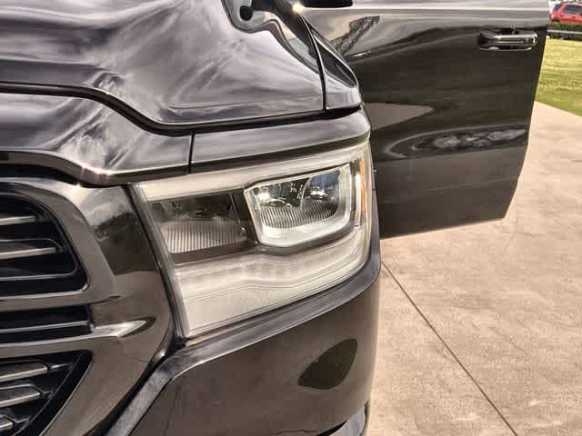 Thumbnail: 2023 RAM 1500 - 24