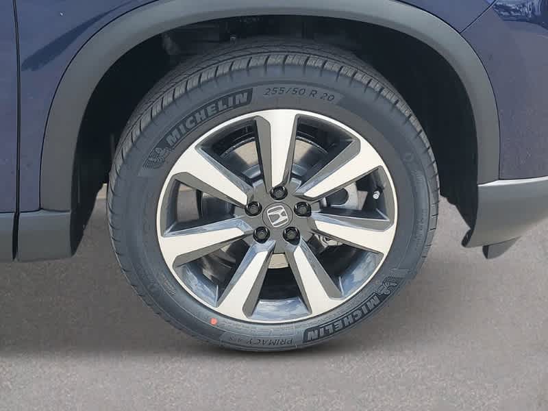 Thumbnail: 2025 Honda Pilot - 9