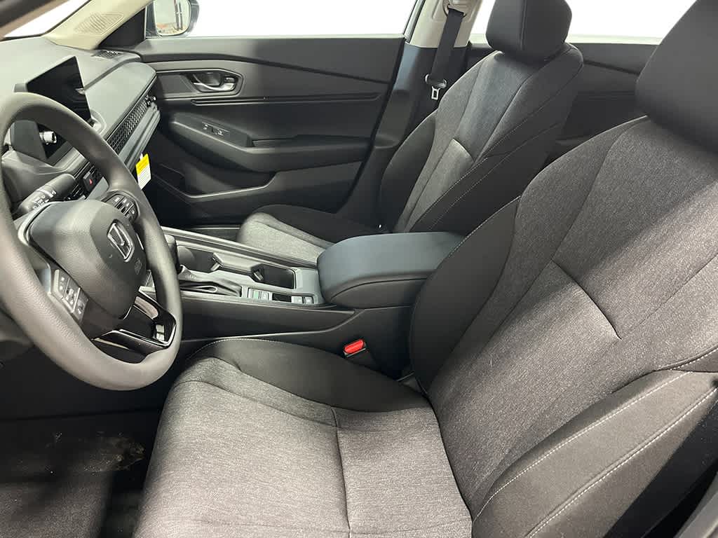 Thumbnail: 2026 Honda Accord - 9