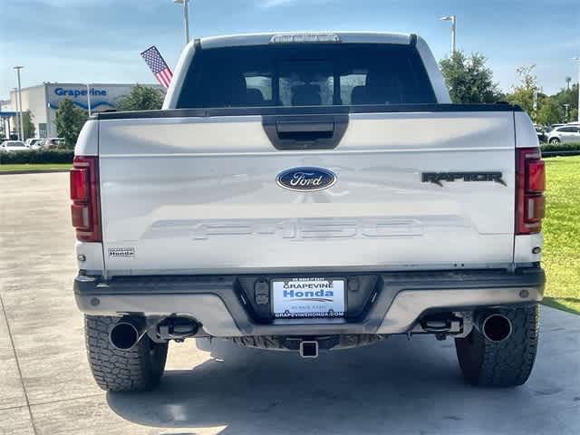 Thumbnail: 2020 Ford F-150 - 6