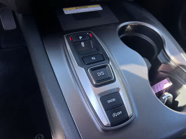 Thumbnail: 2022 Honda Pilot - 16