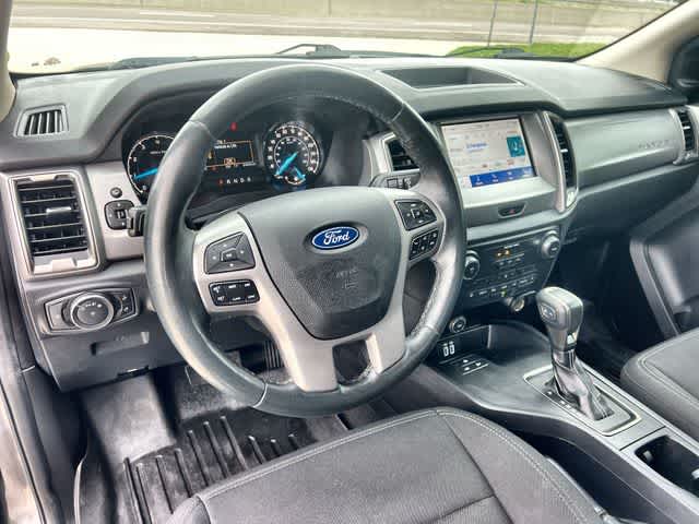 Thumbnail: 2020 Ford Ranger - 15