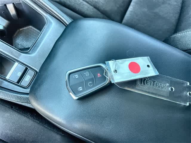 Thumbnail: 2023 Honda Accord - 21