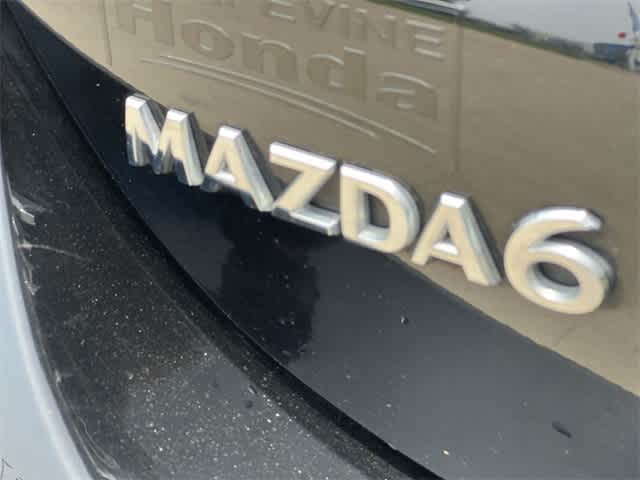 2019 Mazda Mazda6 Signature 12