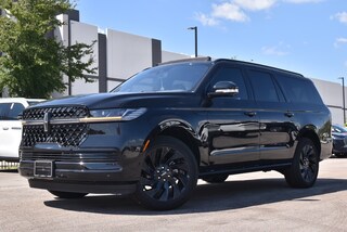 2025 Lincoln Navigator L Reserve SUV
