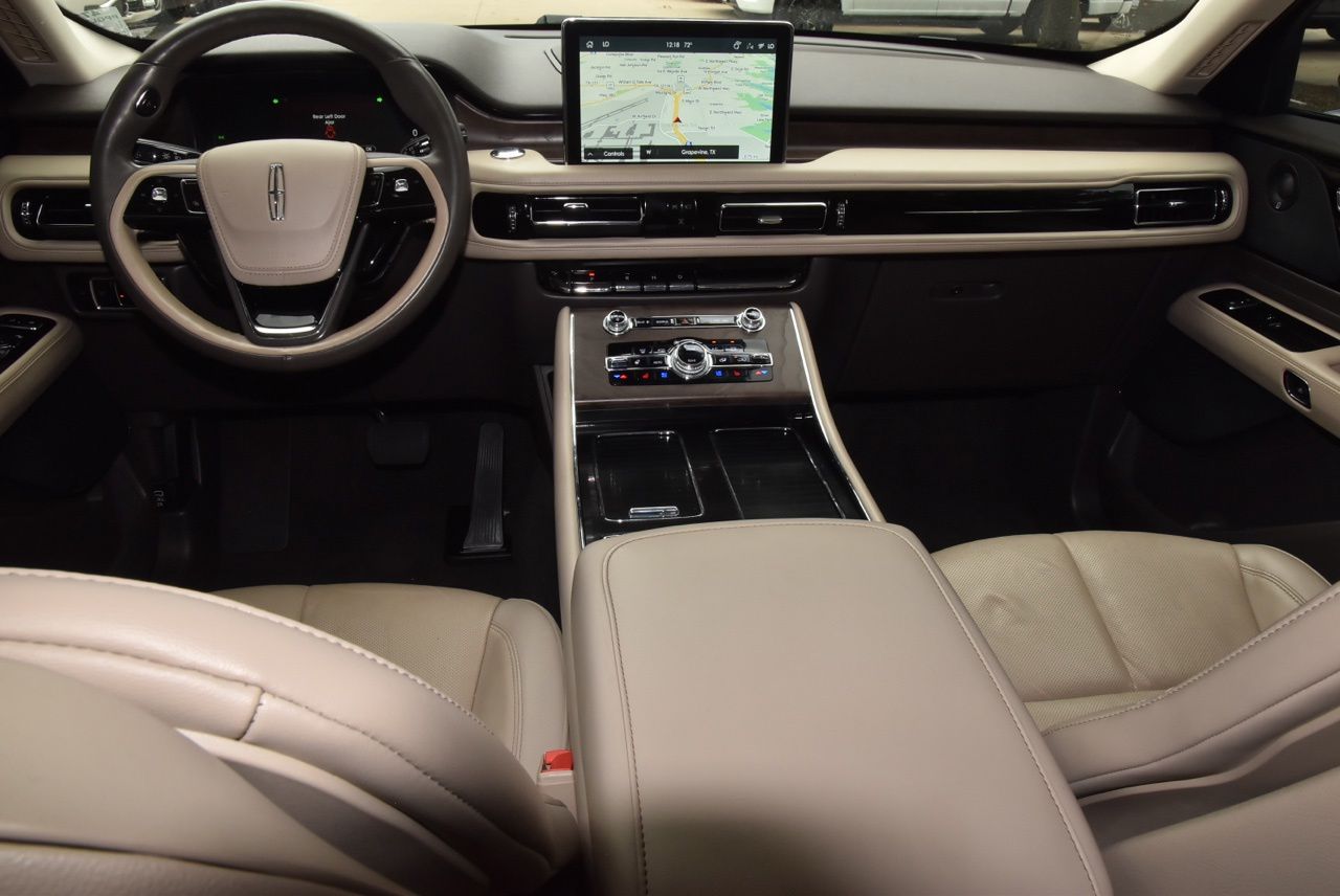 2023 Lincoln Aviator Reserve - Photo 17