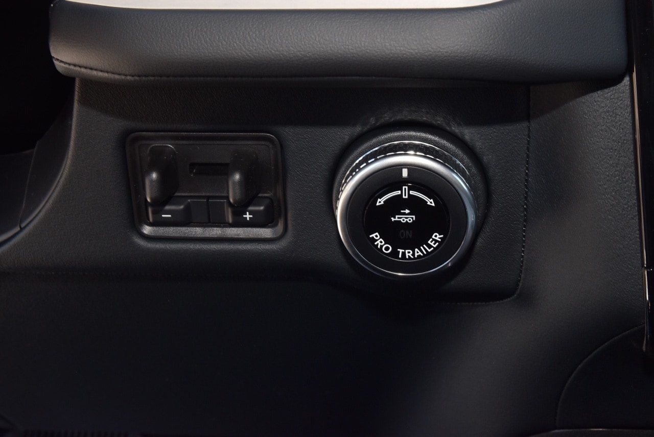 2025 Lincoln Navigator Reserve L - Photo 32