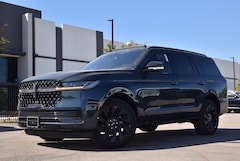 2025 Lincoln Navigator Reserve SUV