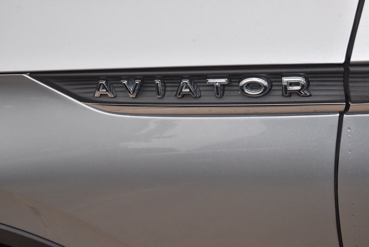 2023 Lincoln Aviator Reserve - Photo 41