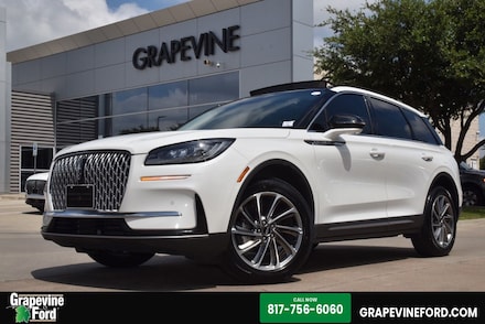 2023 Lincoln Corsair Standard SUV