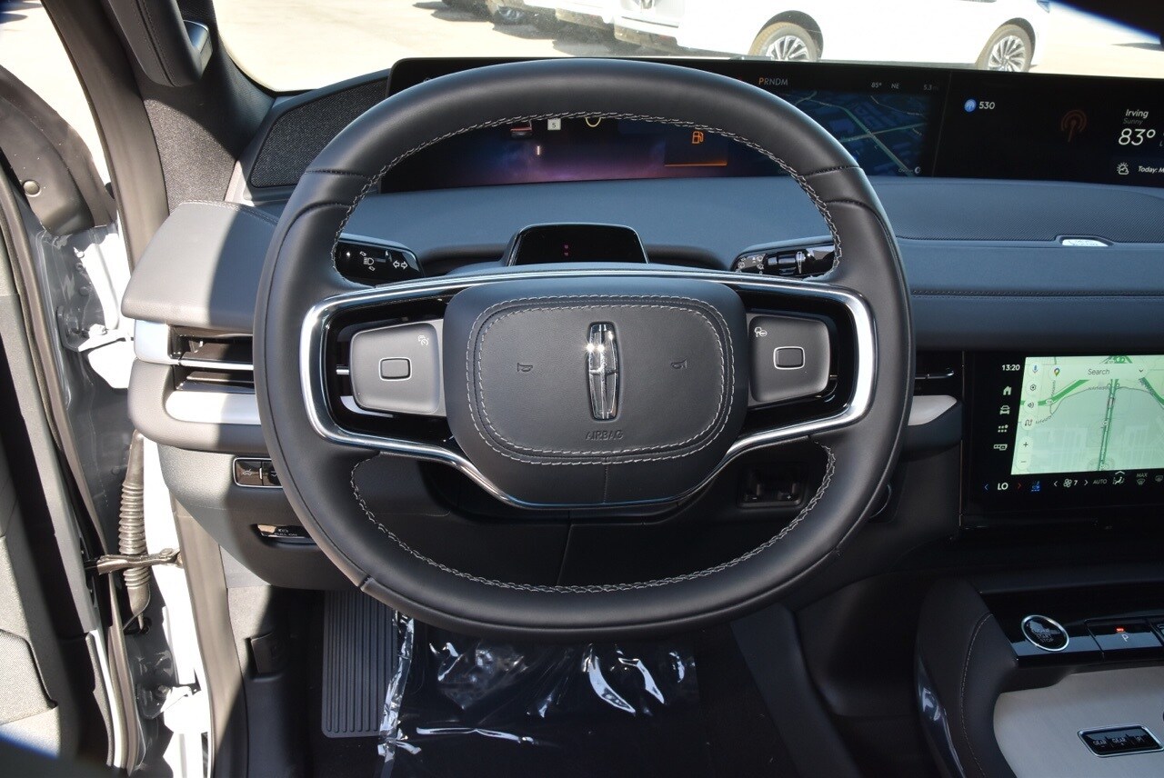 2025 Lincoln Navigator Reserve - Photo 24