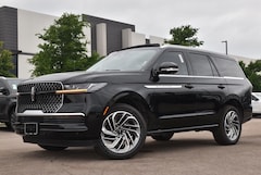 2026 Lincoln Navigator Reserve SUV
