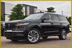 2026 Lincoln Navigator Reserve SUV
