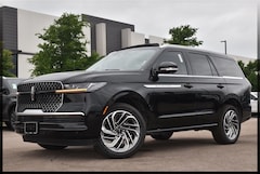 2026 Lincoln Navigator Reserve SUV