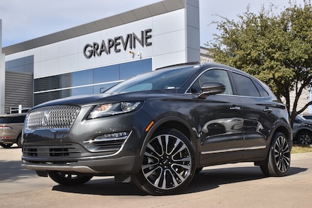 2019 Lincoln MKC Reserve SUV