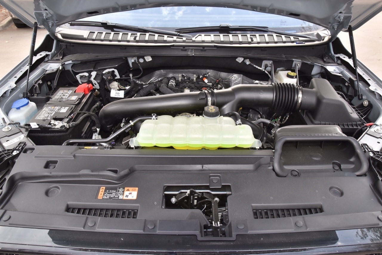 2025 Lincoln Navigator Reserve - Photo 46