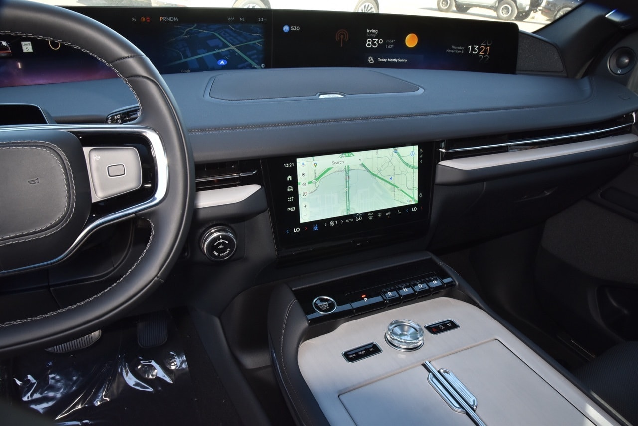 2025 Lincoln Navigator Reserve - Photo 29