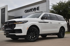 2027 Lincoln Navigator Reserve SUV