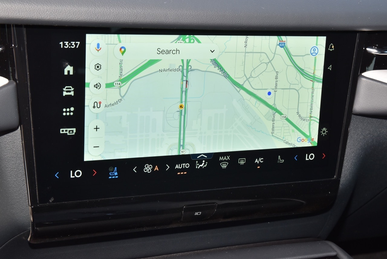 2025 Lincoln Navigator Reserve L - Photo 29