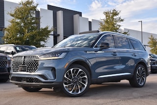 2026 Lincoln Aviator Reserve SUV