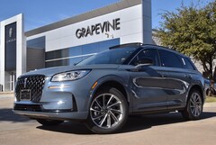 2026 Lincoln Corsair Grand Touring SUV