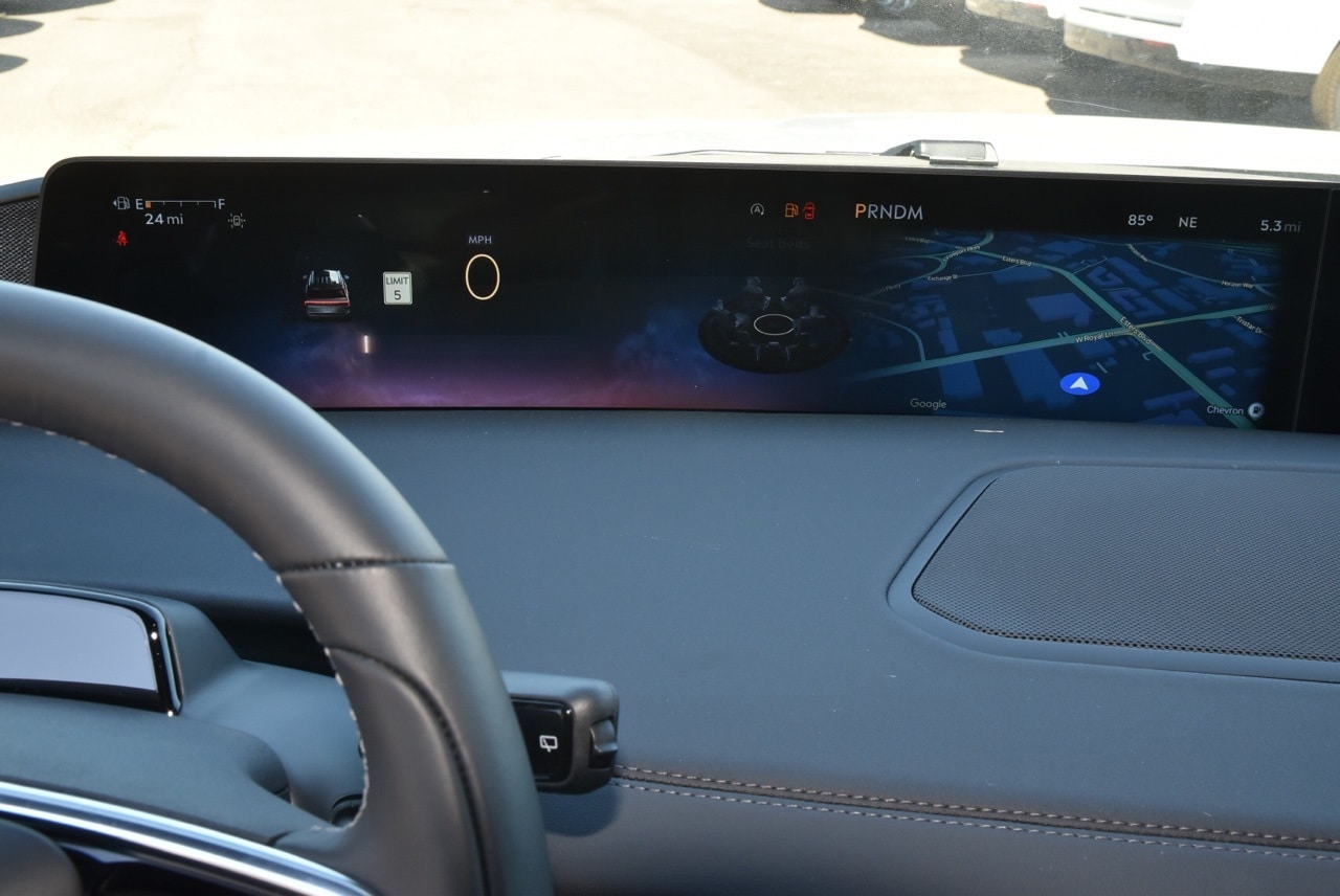 2025 Lincoln Navigator Reserve - Photo 27