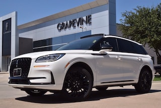 2025 Lincoln Corsair Reserve SUV