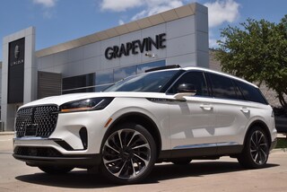 2025 Lincoln Aviator Reserve SUV